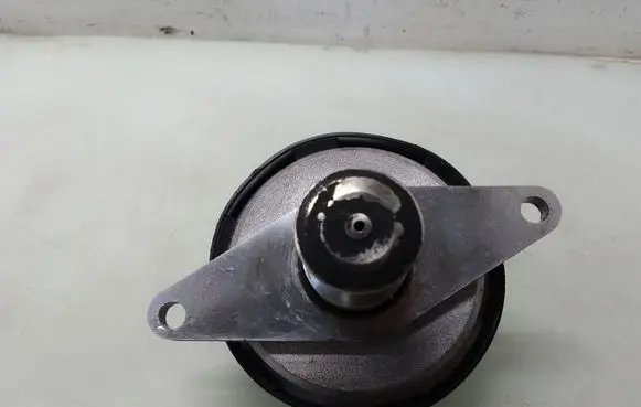 Opel Zafira A EGR valve 