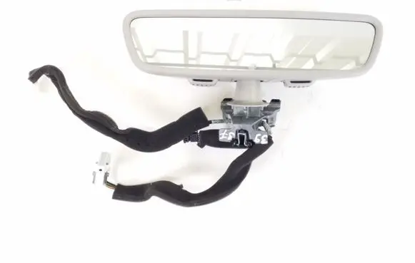 Mercedes-Benz GL X164 Rear view mirror (interior) A1648105017