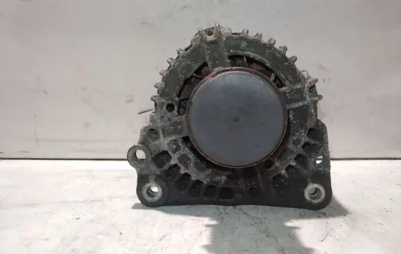 Volkswagen Golf IV Generator/alternator 0124325001