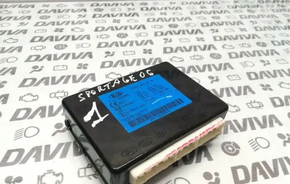 KIA Sportage Other control units/modules 95400-1F600