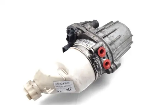 Opel Astra H Electric power steering pump 13276990
