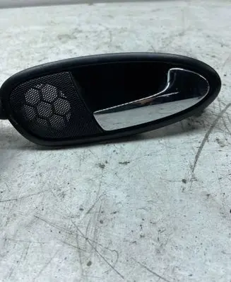 Seat Leon (1P) Front door interior handle 5P0837114 186004571