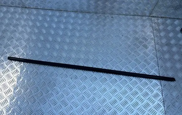 Renault Captur Front door trim (molding)