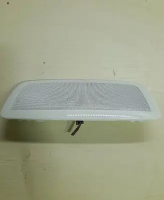 Mercedes-Benz C W204 Rear seat light A2048204801
