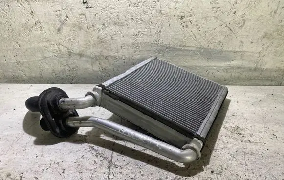 Toyota Auris 150 Heater blower radiator