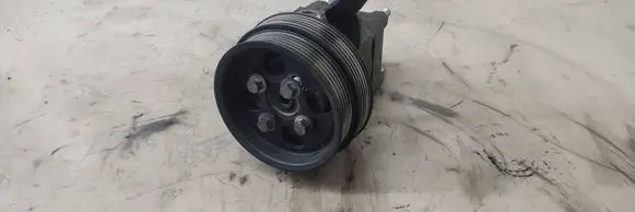 Power steering pump