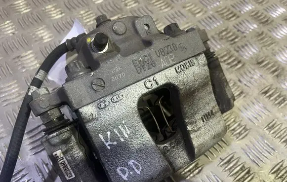 KIA Niro Front brake caliper