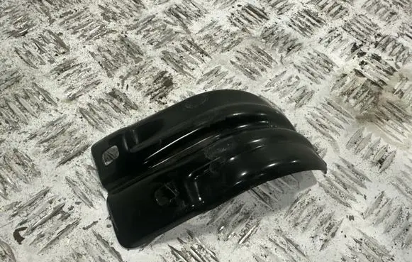 Chevrolet Corvette C8 Fender mounting bracket