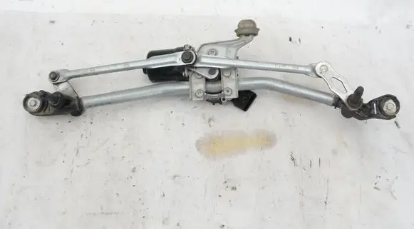 Peugeot 307 Front wiper linkage 9824784980