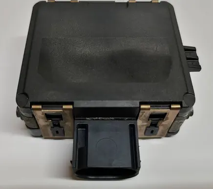 Audi A4 S4 B9 8W Blind spot module 4M0907590E-BAX 4M0907590 4M0907590E