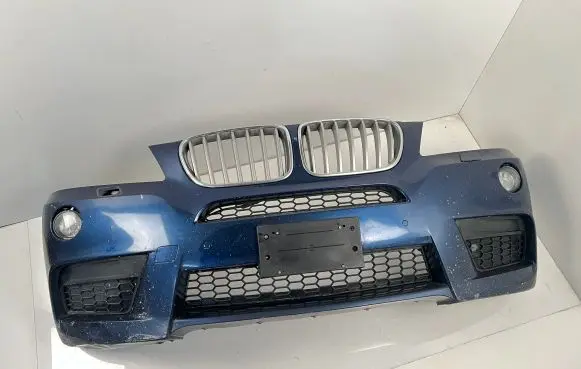 BMW X3 F25 Front bumper 9304728