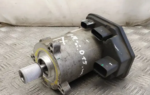 Volvo XC90 Steering rack electric part 7806277429 0273010236