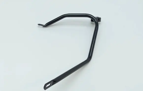 Aixam GTO Radiator mount bracket 1AP035