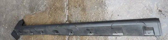 Dacia Jogger Sill