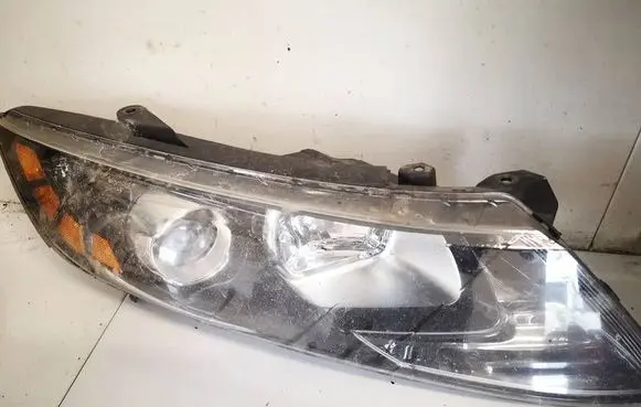 KIA Optima Headlight/headlamp 921024c 92102-4c