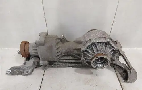 Audi R8 42 Front differential 0AZ409505A