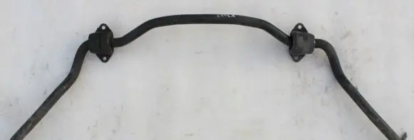 BMW X3 E83 Rear strut bar 