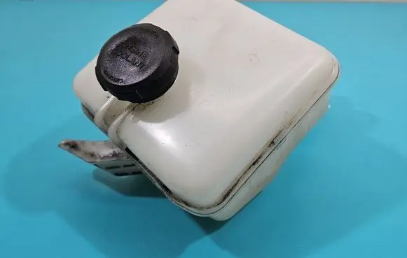 KIA Rio Coolant expansion tank/reservoir 25431-H8300 IMPRK1441098
