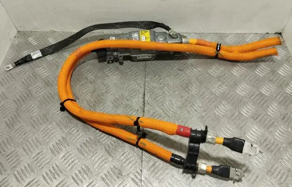 Tesla Model S High voltage cable 105080510C