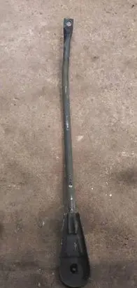 Renault Trafic III (X82) Holder (bracket) 