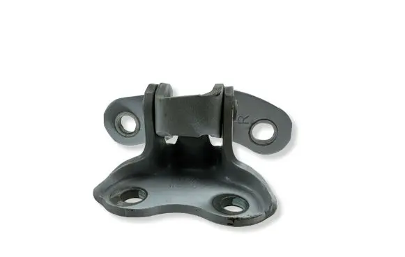Toyota Yaris XP210 Rear door upper hinge 