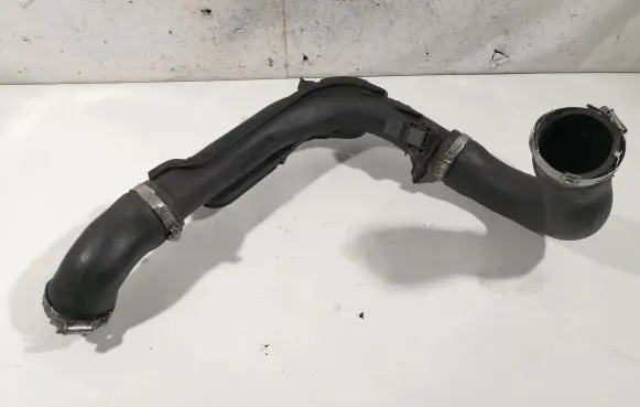 Volkswagen Golf Plus Intercooler hose/pipe 1K0145834AT 1K0145770AE 03G906051E
