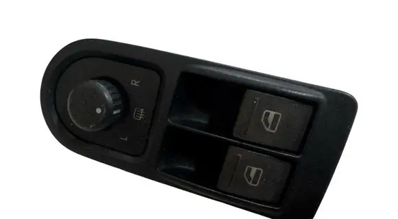Volkswagen Transporter - Caravelle T5 Electric window control switch 7E0959855A 3145