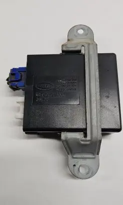 KIA Sorento Tailgate/trunk control unit/module 987503E000