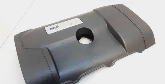 Volvo XC60 Engine cover (trim) 30731546
