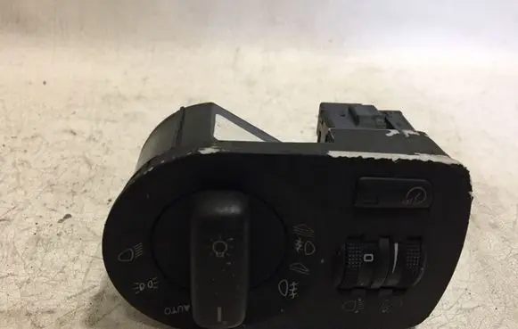 Audi A3 S3 8P Light switch 8P2919094
