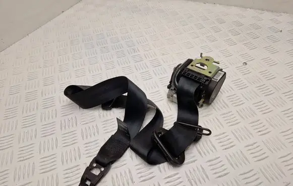 Renault Captur Front seatbelt 868840454R 10062016