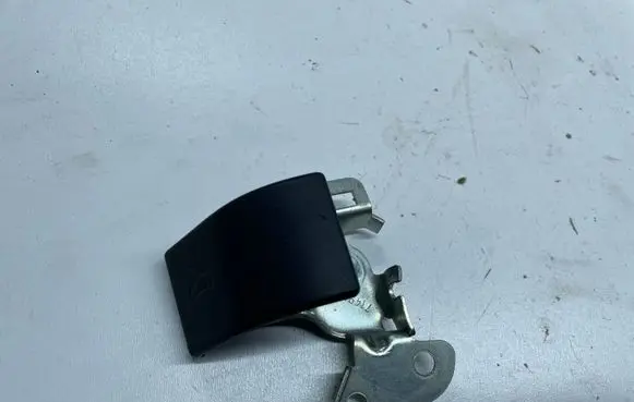 Mini Cooper Countryman R60 Engine bonnet (hood) release handle 7149591