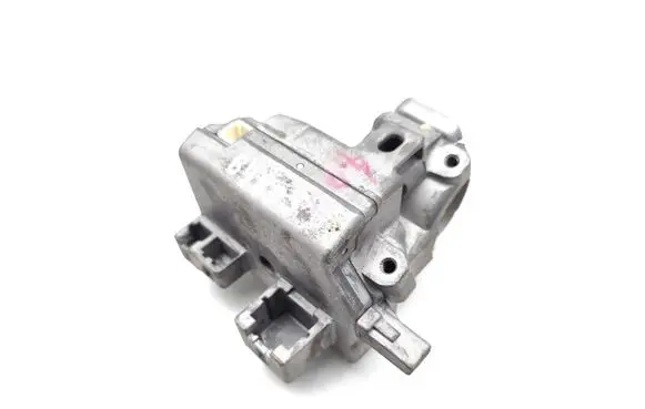 Mitsubishi Outlander Steering wheel lock 