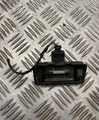 Seat Ibiza III (6L) Number plate light 1m6943021