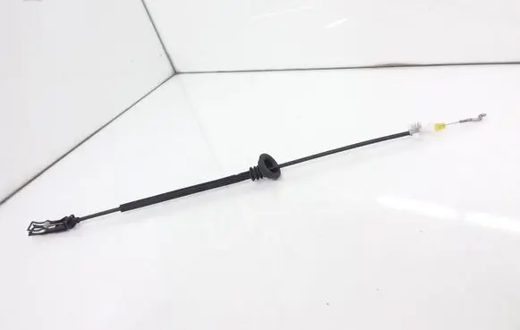 Seat Alhambra (Mk2) Front door cable line 7N0837085B