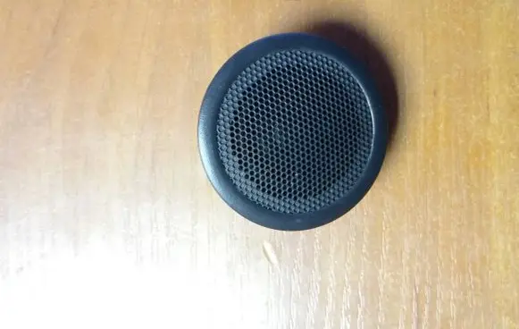 Ford Mondeo MK IV Front door high frequency speaker 9M2T18932EA