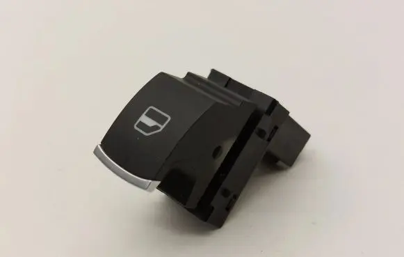 Volkswagen Tiguan Electric window control switch 5K0959855