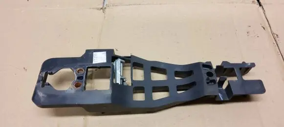 Jeep Grand Cherokee Front door exterior handle 45812000 04589888AD 94003538