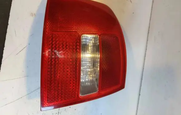 Audi A6 S6 C5 4B Rear/tail lights 4B9945095F 41290383 412909999