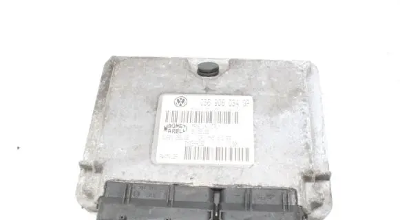Volkswagen Polo Engine control unit/module 036906034GP 6160106602
