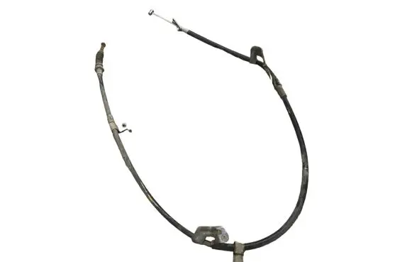 Suzuki Swift III Hand brake release cable 