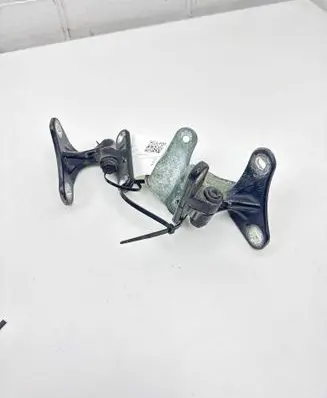 Mercedes-Benz CLK A209 C209 Front door hinges set 