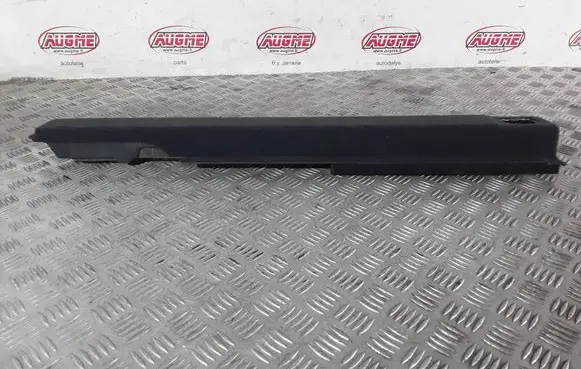 Audi A4 Allroad Trunk/boot mat liner 8K9861828