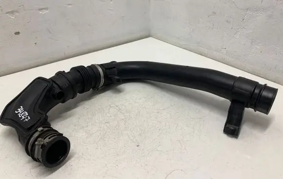Ford Ecosport Intercooler hose/pipe CV616C784AG