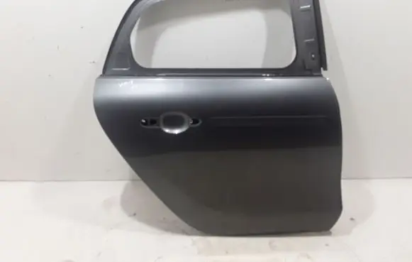 Smart ForFour II W453 Rear door A4537306000