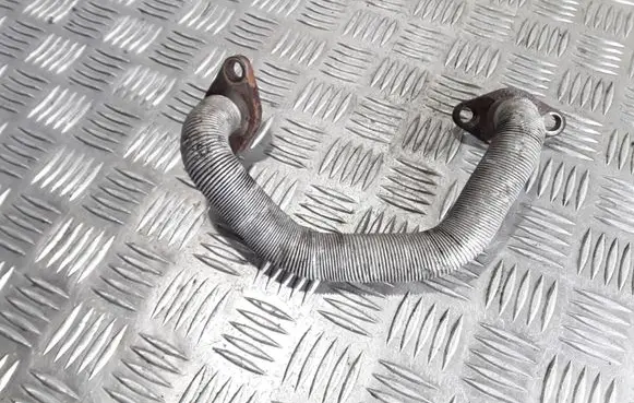 Mazda 5 EGR valve line/pipe/hose