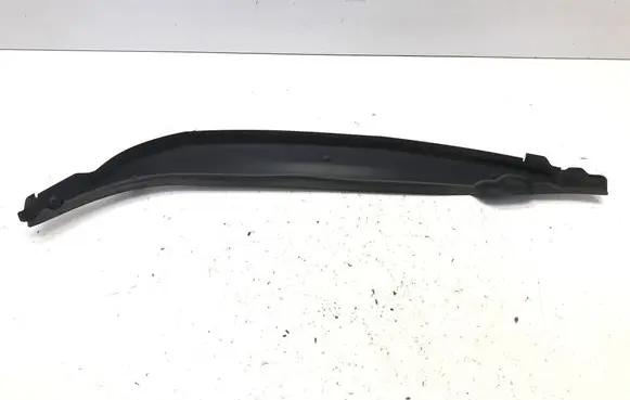 Audi Q4 e-tron Fender foam support/seal 89A821112