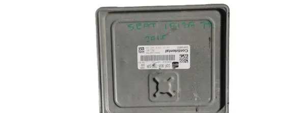 Seat Ibiza I (021A) Engine ECU kit and lock set 03F906070GR 03F906070GR 03F907309AE 5WP44830