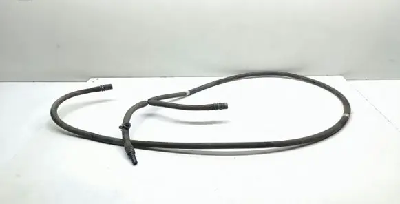 BMW 5 GT F07 Headlight washer hose/pipe 7178742