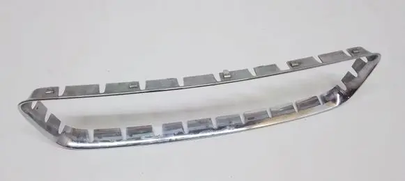 Volvo XC90 Engine hood trim 8667015